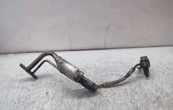 Ford Mondeo MK V Turbo turbocharger oiling pipe/hose