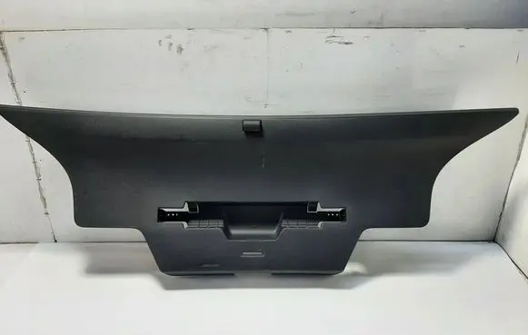 Volkswagen ID.3 Tailgate trim 10A867601B