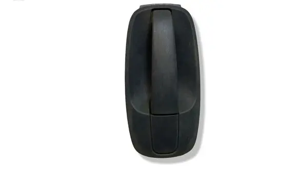 Renault Trafic II (X83) Front door exterior handle 8200897943 93862213 N0503567