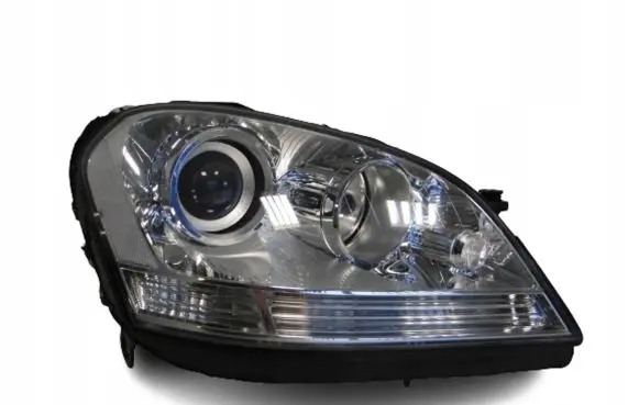 Mercedes-Benz ML W164 Headlight/headlamp