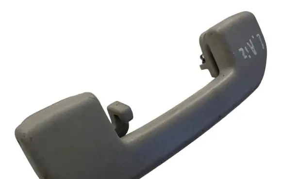 Citroen C4 II Rear interior roof grab handle