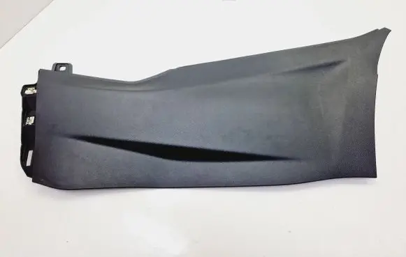 Peugeot 2008 II Centre console side trim front 9832339180 9825205580