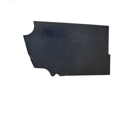 Ford Mustang VI Front door cover/cap FR3B6322643AB
