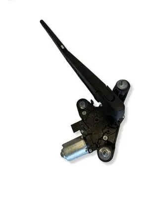 Peugeot 3008 II Rear window wiper motor 9811259980