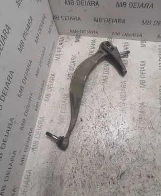 BMW 5 F10 F11 Rear upper control arm/wishbone 608216