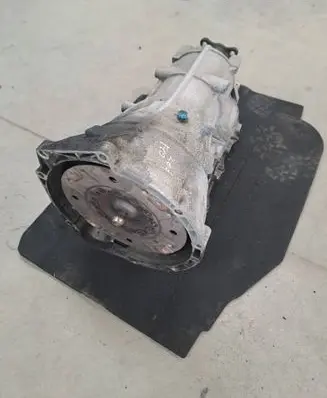 BMW 5 F10 F11 Automatic gearbox 7623321 1090012 1668492WLH