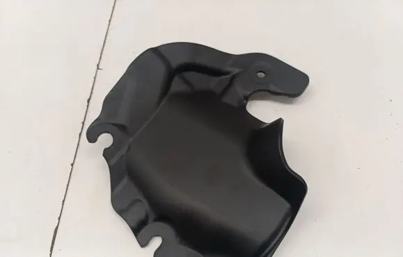 BMW iX1 Steering wheel column trim 9423263