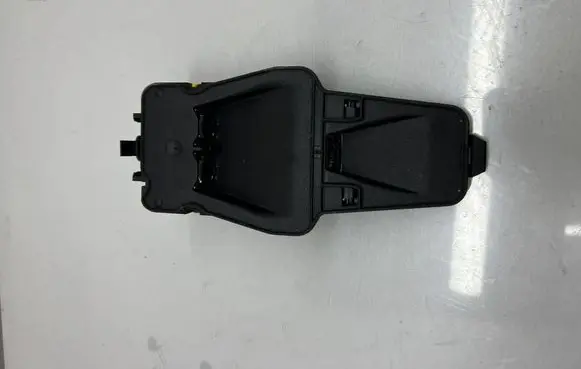 Skoda Citigo Windshield/windscreen camera 1s0907201