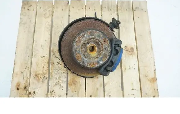 Ford Ranger Front wheel hub spindle knuckle 
