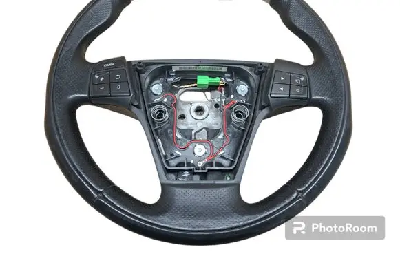 Volvo V50 Steering wheel 30778742