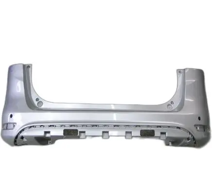 Ford B-MAX Front bumper AV1117906