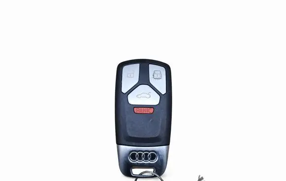Audi A4 S4 B9 Ignition key/card 4M0959754CM