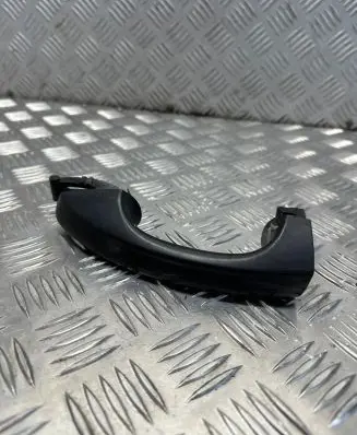 Skoda Octavia Mk3 (5E) Front door exterior handle
