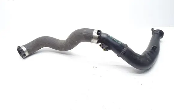 Mercedes-Benz A W176 Intercooler hose/pipe A6510901737