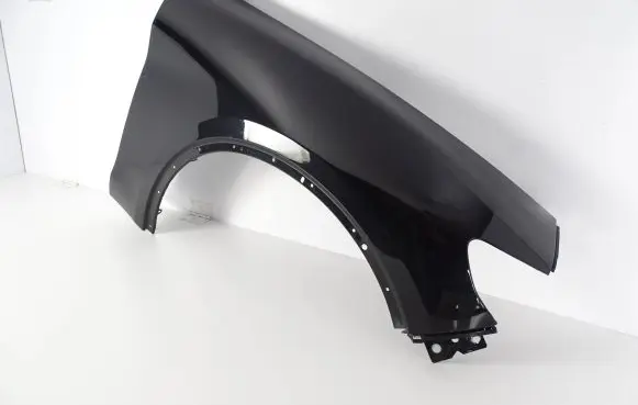 Alfa Romeo Stelvio Fender