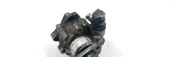 Audi A4 S4 B6 8E 8H Power steering pump 8E0145155 7690955108