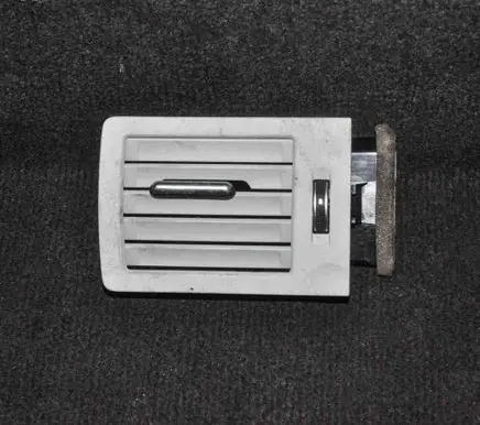 Land Rover Range Rover L405 Dashboard air vent grill cover trim 08383005