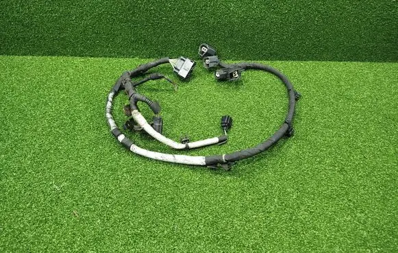 Ford Transit Custom Other wiring loom BK2T14536TA BK2T14536