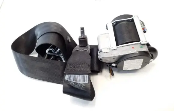 Ford Focus Front seatbelt BM5161294ACW