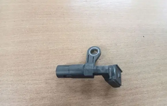 Jaguar XF X250 ABS rear brake sensor 207KM