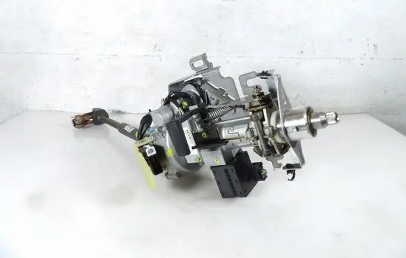 Electric power steering pump