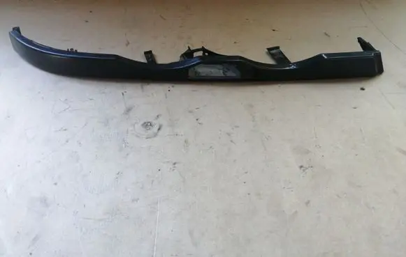 BMW 3 E46 Under headlight/headlamp trim 51138227644