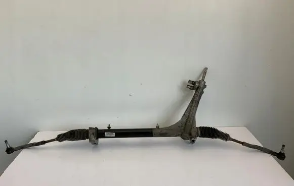 Fiat Ducato Steering rack 01372870080