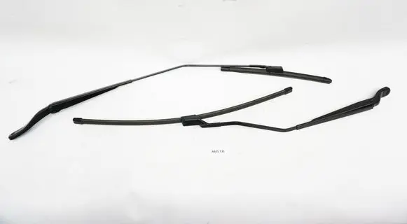 Renault Captur Front wiper blade arm 288866468R