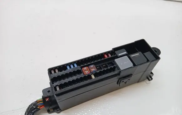 Ford Focus Negative earth cable (battery) 6626LFDHE
