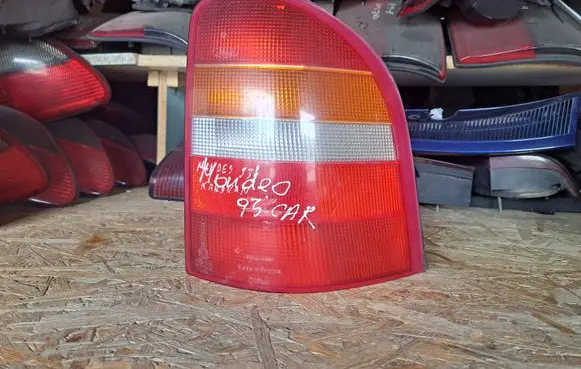 Ford Mondeo MK I Rear/tail lights 93BG13A602CC 93BG13N004EA