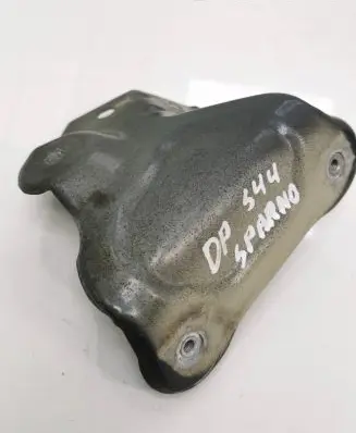 Skoda Fabia Mk3 (NJ) Fender mounting bracket 6V0821142uwd