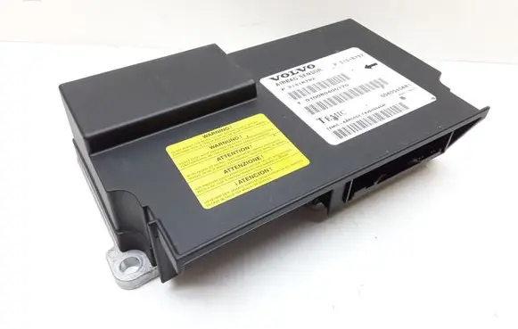 Airbag control unit/module