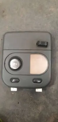 Iveco Daily 3rd gen Headlining lighting console trim 