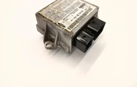 Ford Mondeo Mk III Airbag control unit/module 4S7T14B056AC 4S7T-14B056-AC