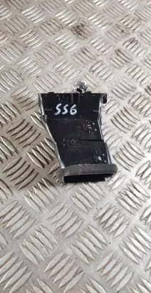 Volvo S60 Dashboard side air vent grill/cover trim 31477876