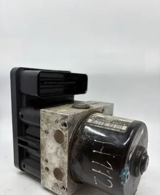 Peugeot 207 ABS Pump 10096011853 ESPMK60CEM00