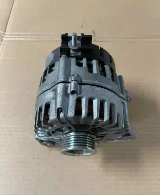 Mercedes-Benz GLC X253 C253 Generator/alternator 0009063003