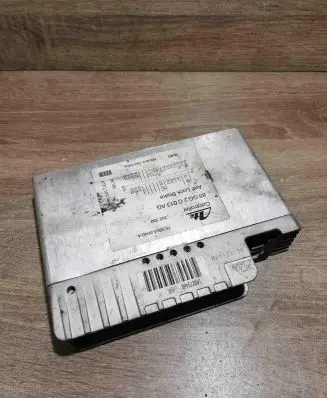 Ford Sierra Airbag control unit/module 85GG2C013AG
