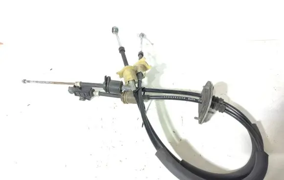 Alfa Romeo 159 Gear shift cable linkage 5069390050