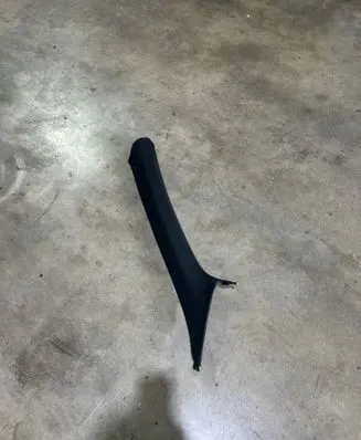 Audi Q7 4L (A) pillar trim 4L0867234