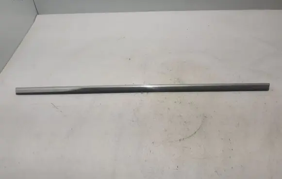 Audi A7 S7 4K8 Rear door trim (molding) 4K8839476