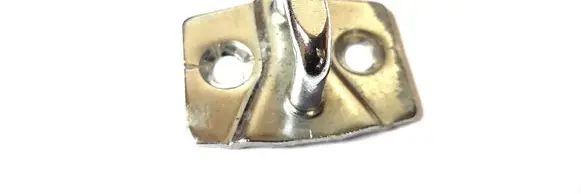 BMW 1 E81 E87 Front door lock loop/hook striker 7067805