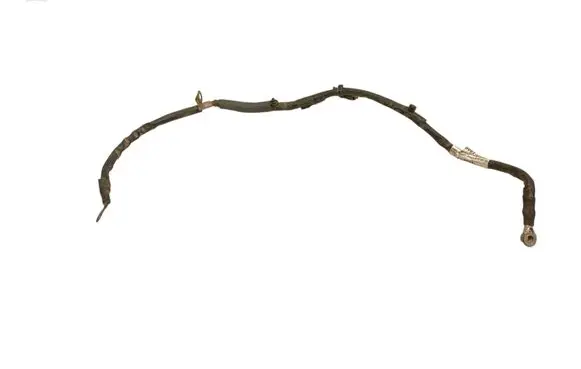 Ford C-MAX II Negative earth cable (battery) BV6T14A280