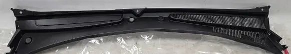 Renault Kangoo II Wiper trim 668117941R