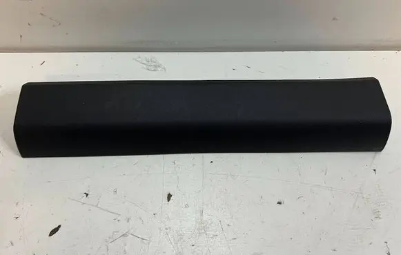 Peugeot 308 Front sill trim cover 9677521777