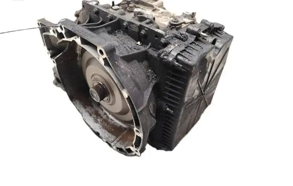 Ford Focus Automatic gearbox F1FR7000FD AWBC1