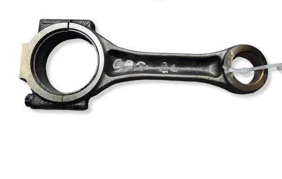 Volkswagen Golf VI Connecting rod/conrod 