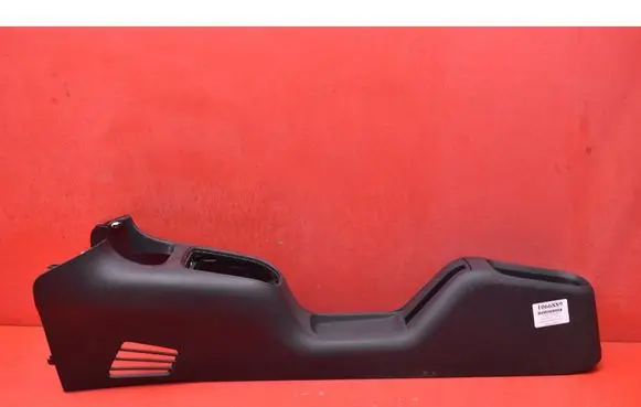 Audi 100 200 5000 C3 Center console 9812499377