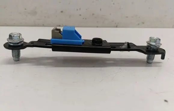 KIA Niro Seat belt adjustment rail 