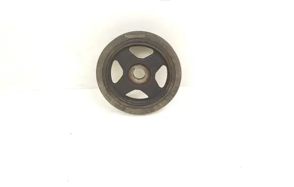 Toyota Yaris Crankshaft pulley 61107H